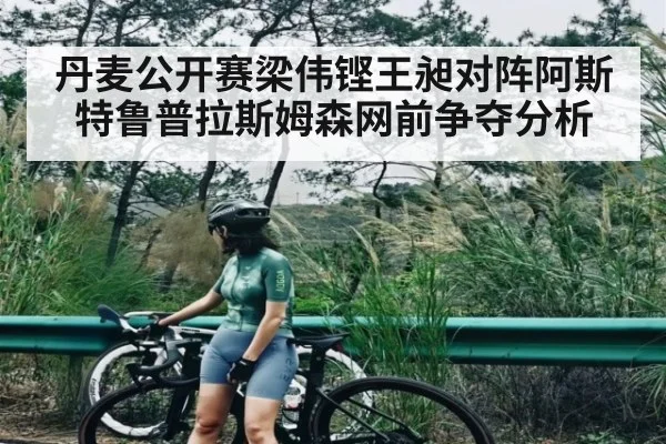 丹麦公开赛梁伟铿王昶对阵阿斯特鲁普拉斯姆森网前争夺分析
